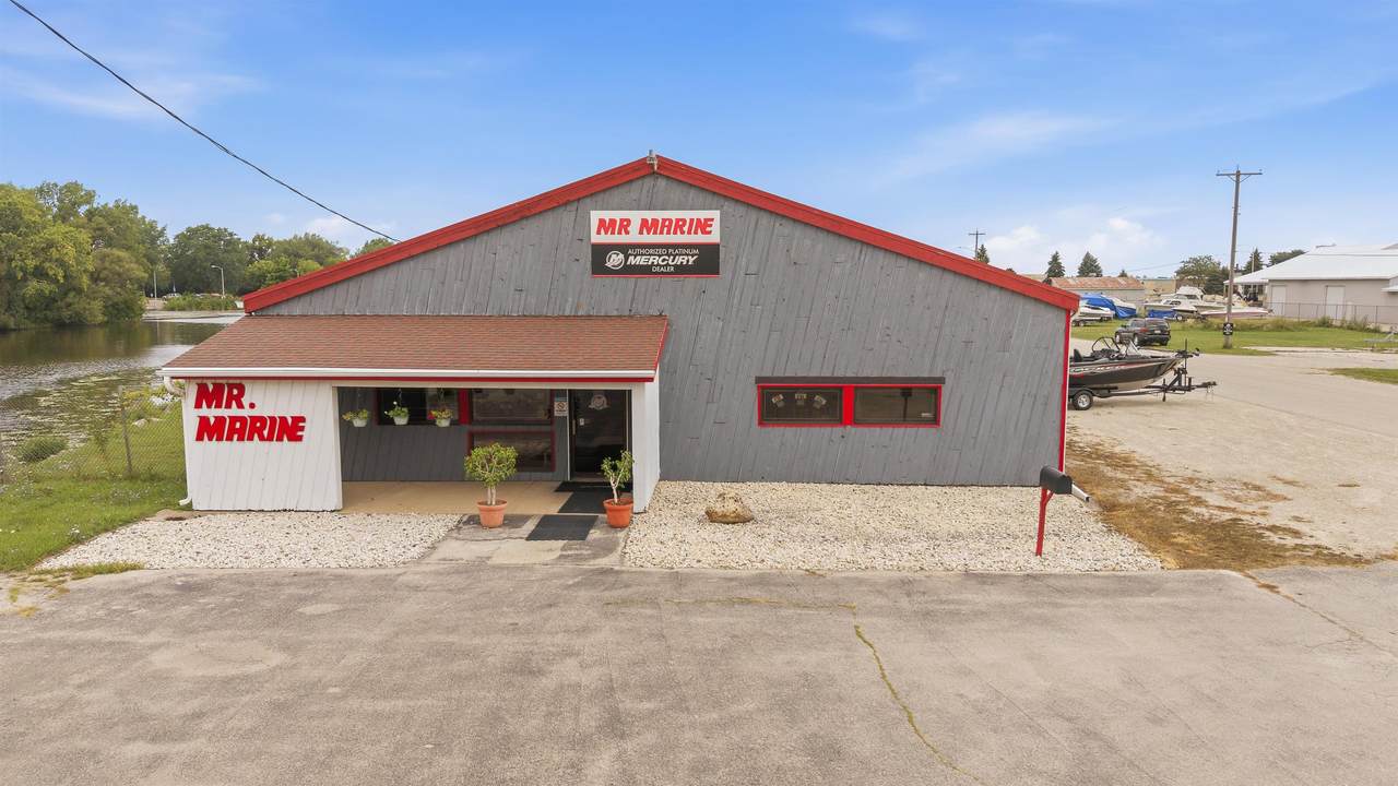 532 Water Street - Photo 1