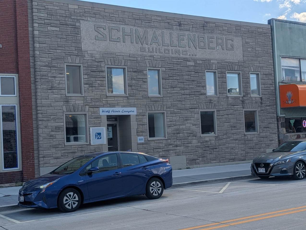 202 North Water Street - Photo 1