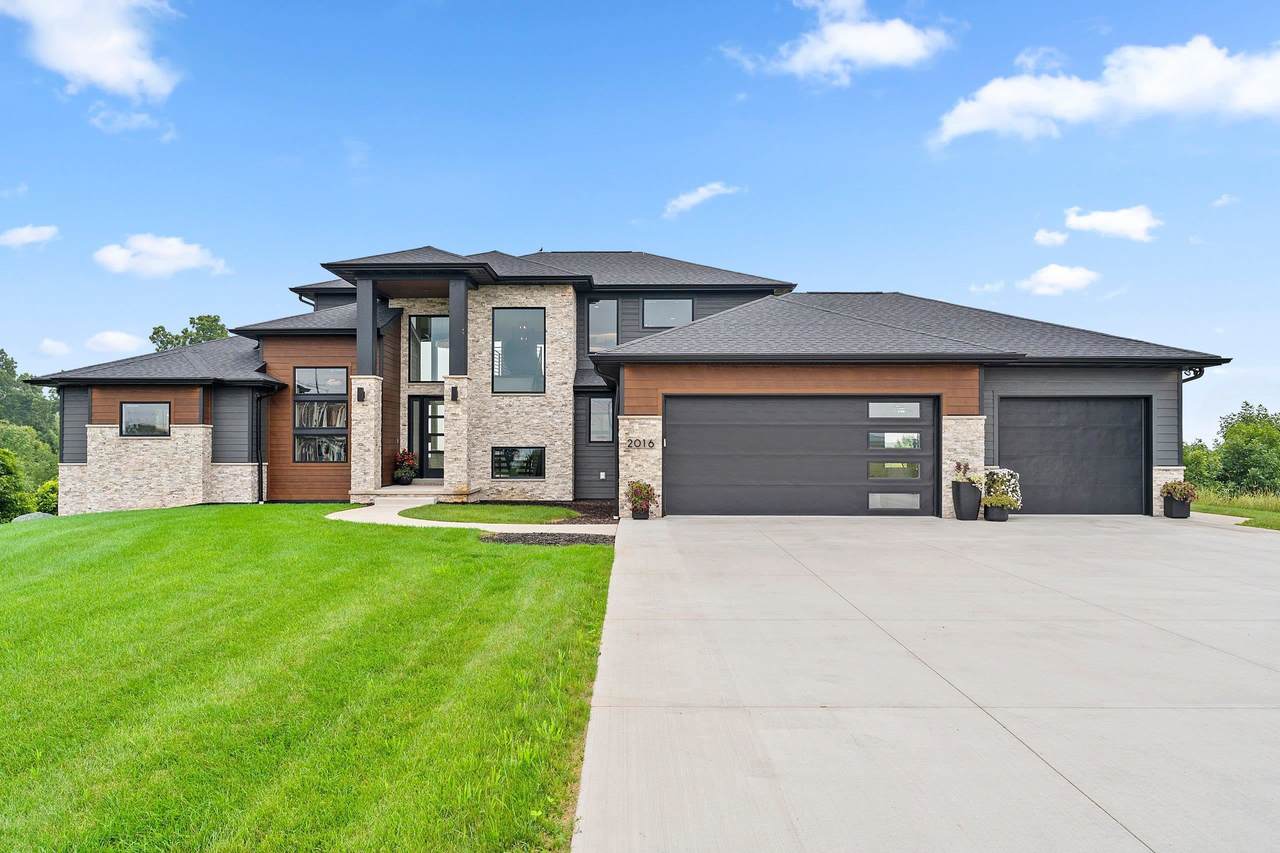 2016 Jen Drive - Photo 1