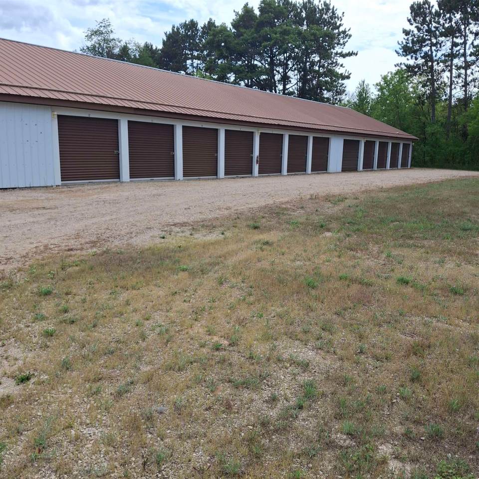 W7695 Airport Road - Photo 1