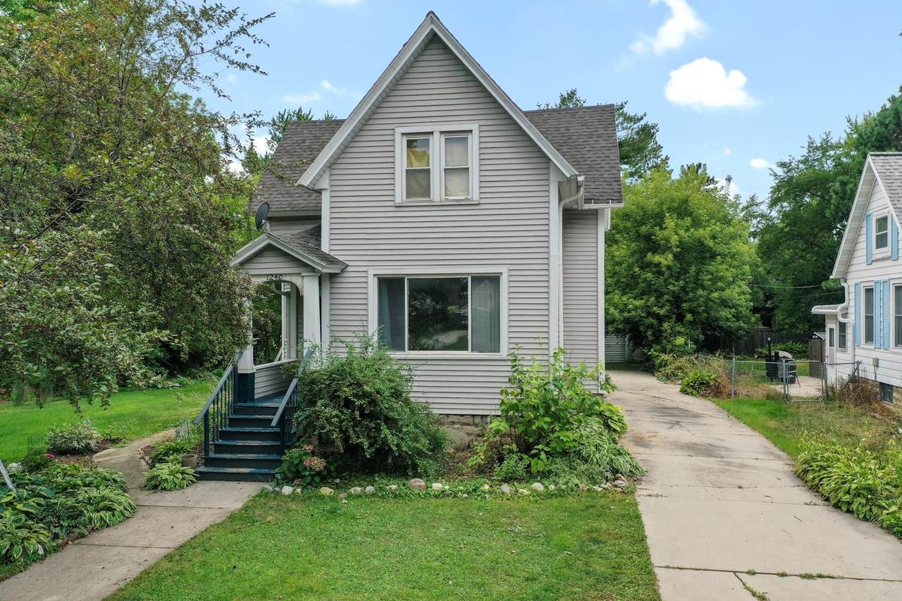 1240 Jackson Street - Photo 1