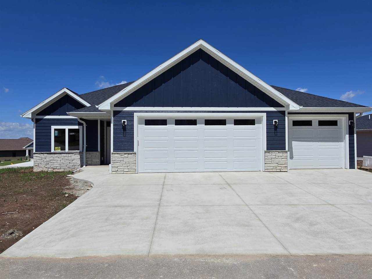 1655 Grace Garden Way - Photo 1