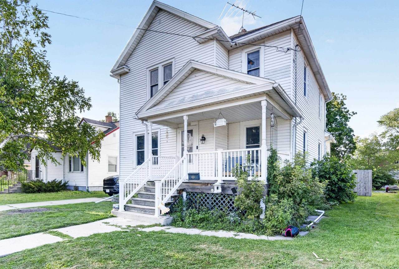 1208 Winnebago Avenue - Photo 1