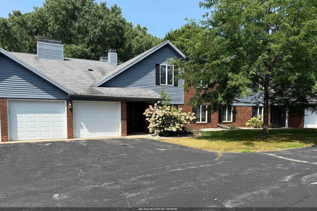2935 Mossy Oak Circle - Photo 1