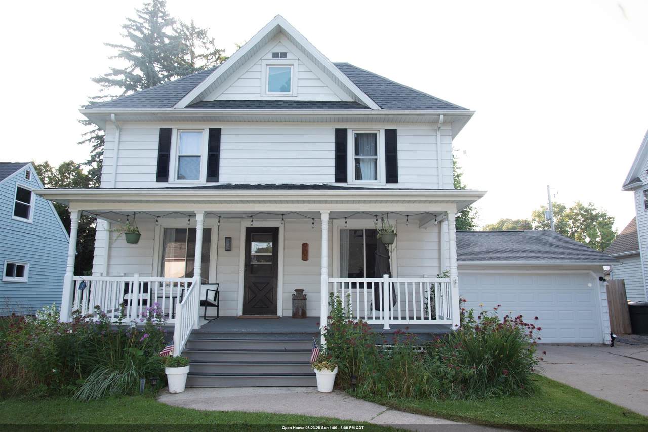 903 Woodside Avenue - Photo 1