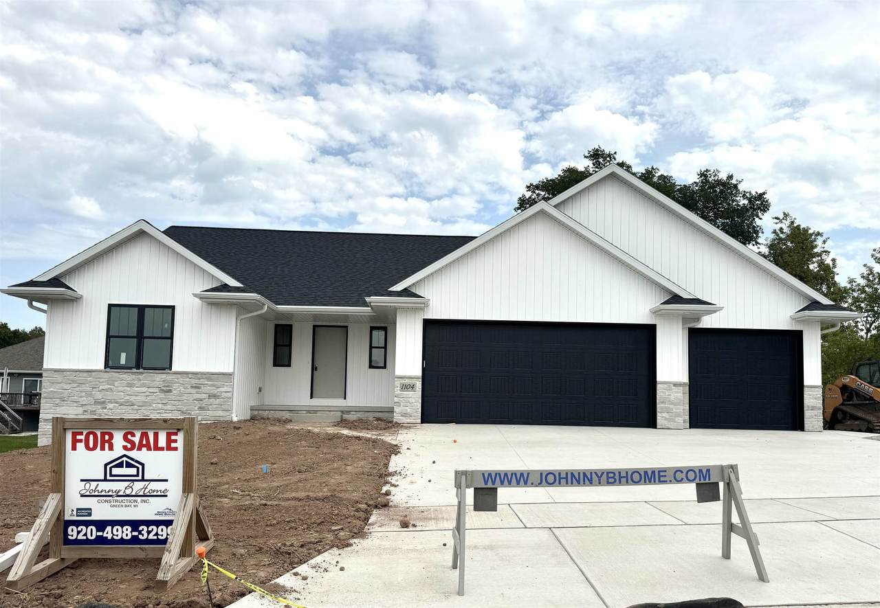 2146 Aurrailia Court - Photo 1