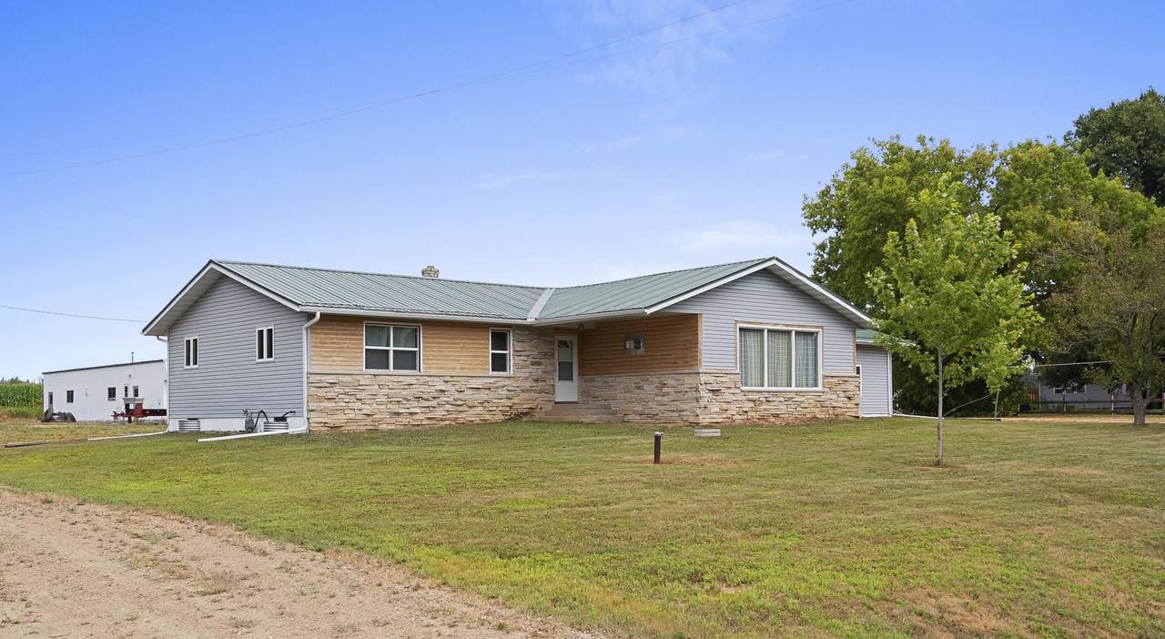 190 Cty Rd N Highway - Photo 1