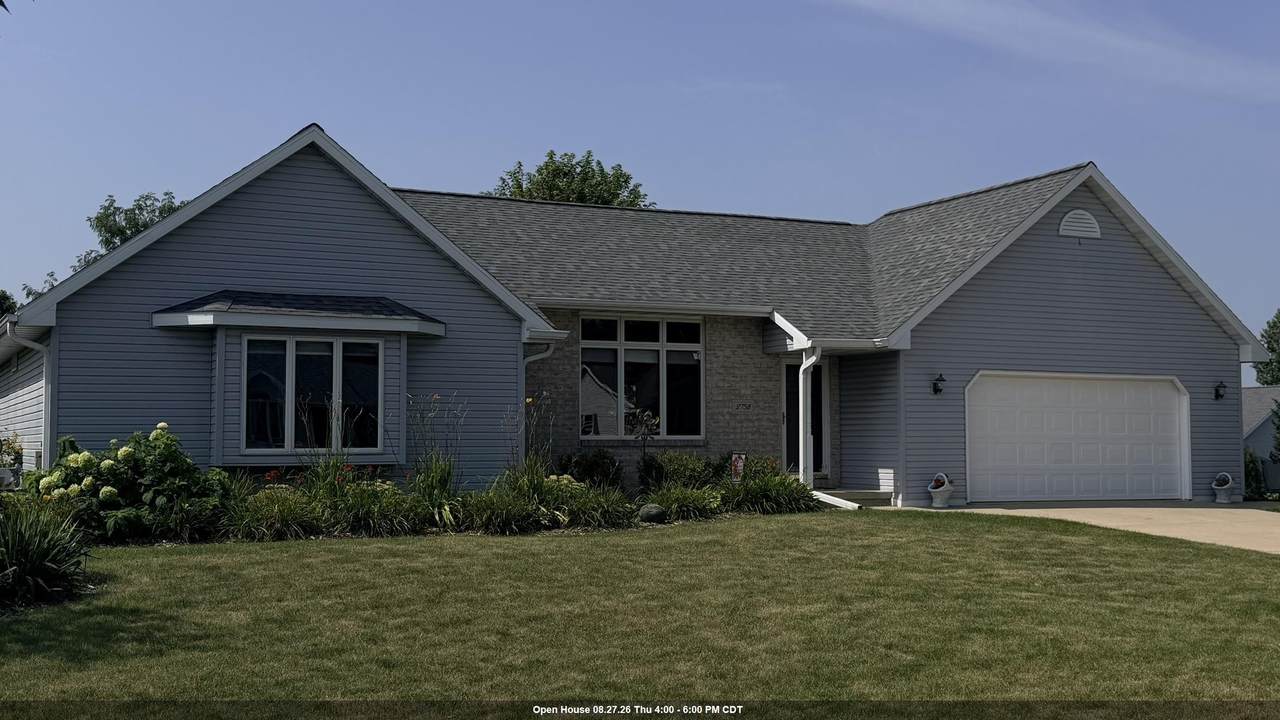 2758 Char La Mar Drive - Photo 1