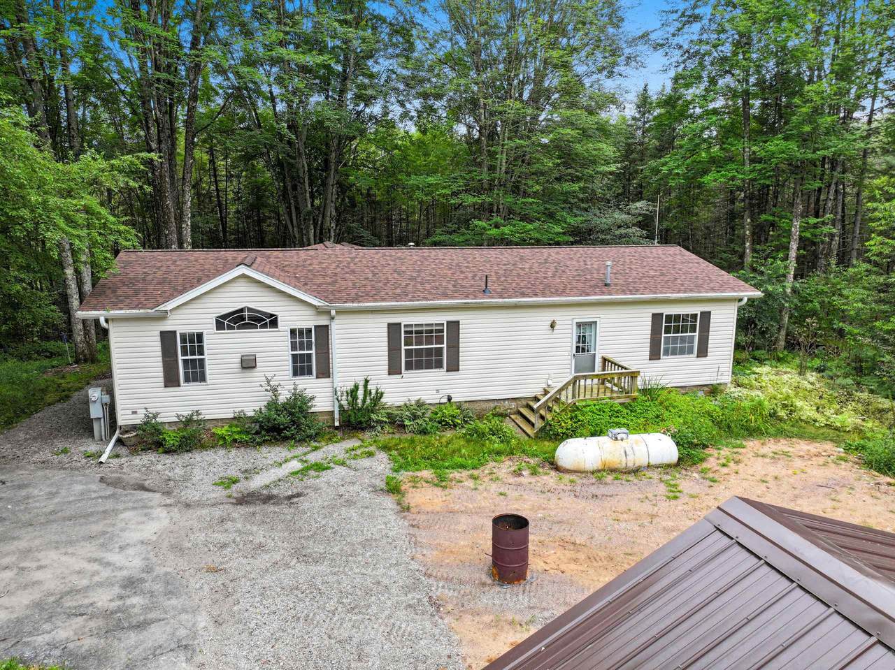 N11649 Kosir Lane - Photo 1
