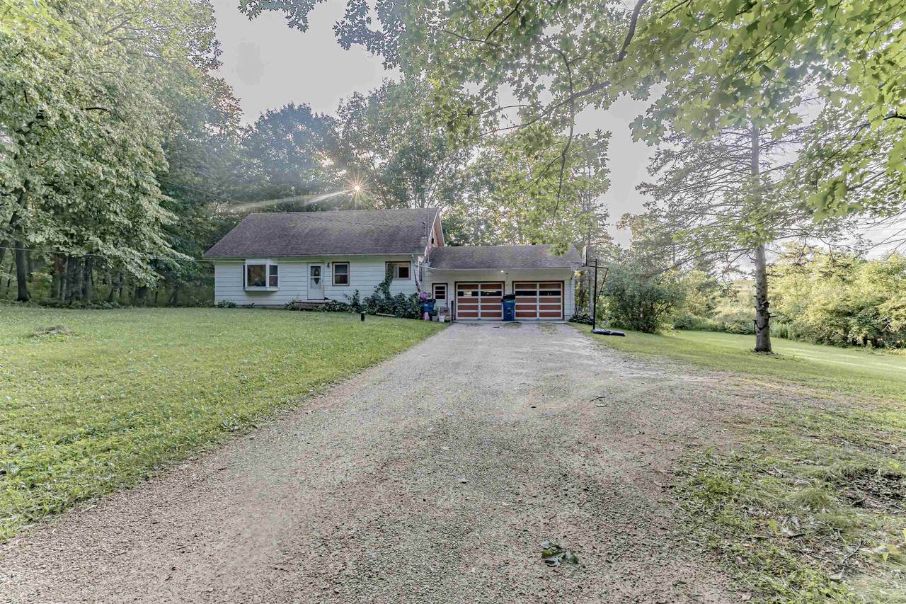 W7310 Hillside Drive - Photo 1