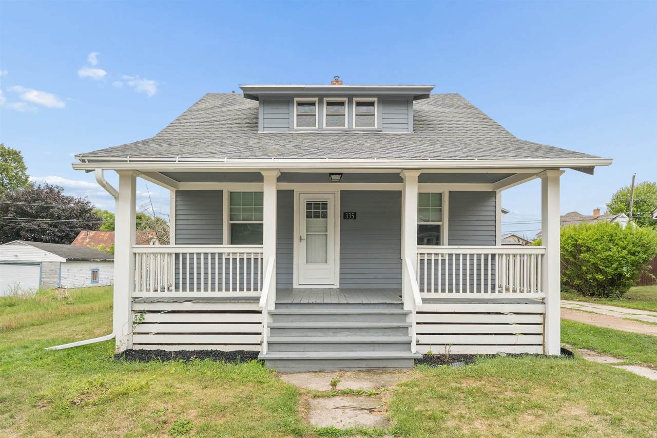 335 Cleveland Street - Photo 1