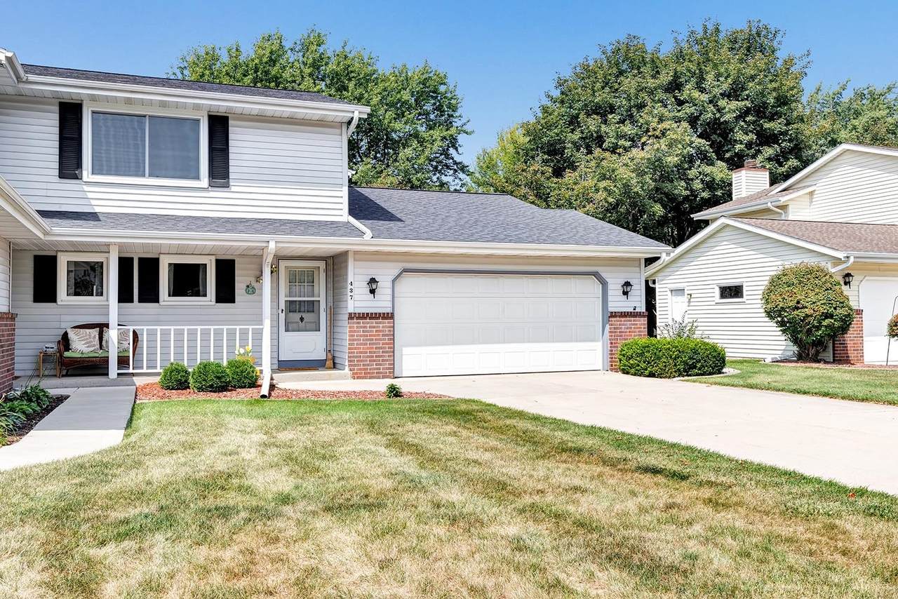 437 Silver Spring Drive - Photo 1