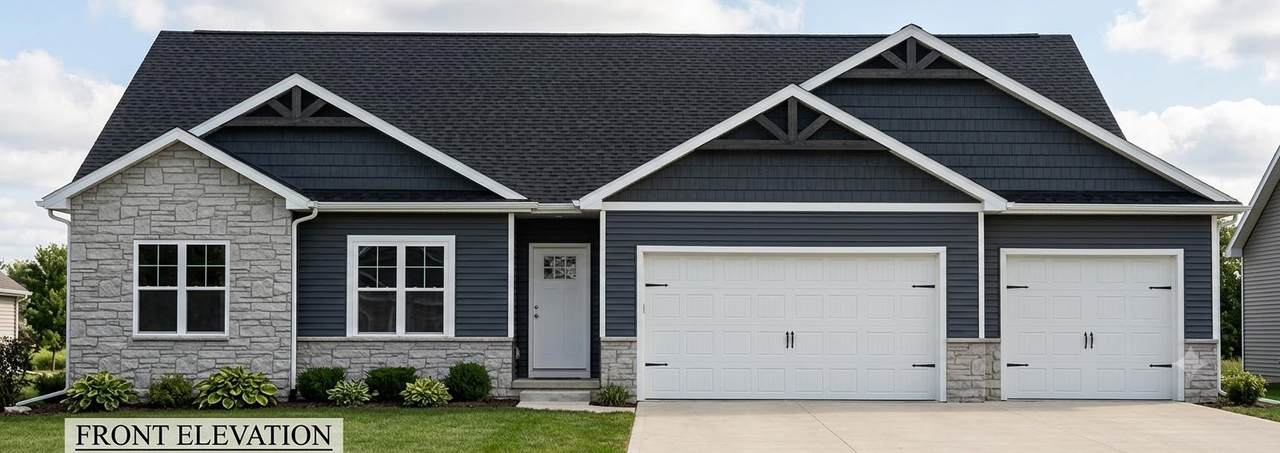 8310 Xavier Drive - Photo 1