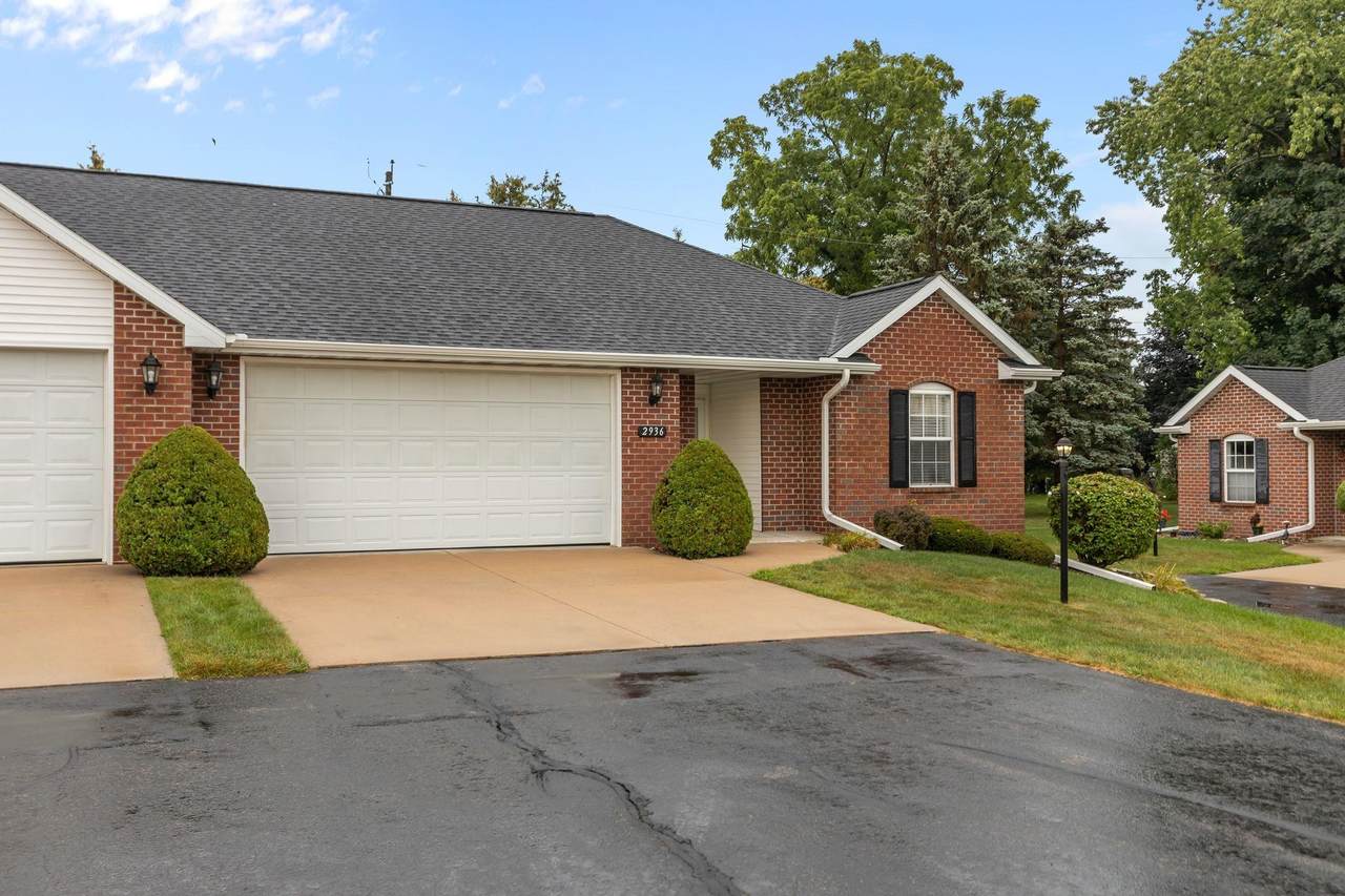 2936 Appleton Street - Photo 1