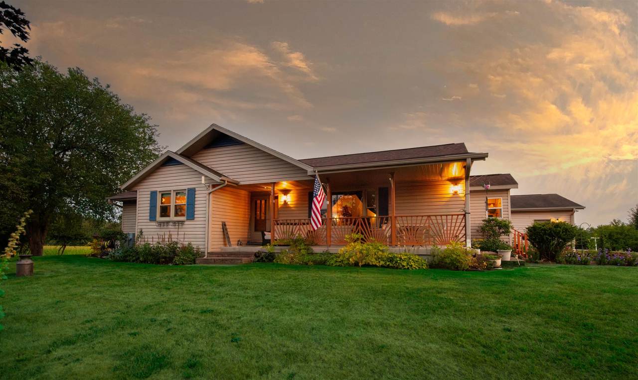 W4233 Porterfield Lake Road - Photo 1