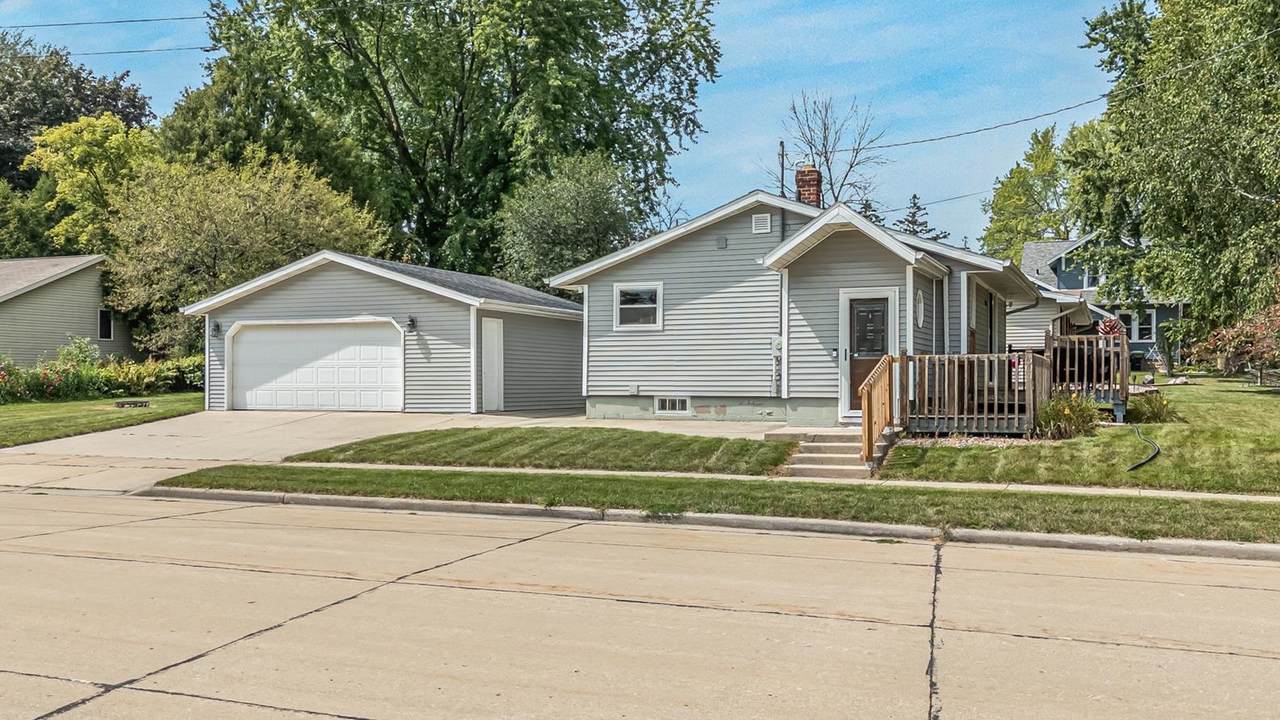 309 Claribel Street - Photo 1