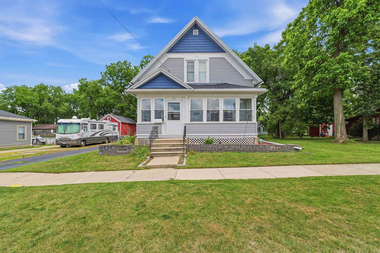 330 Jackson Avenue - Photo 1