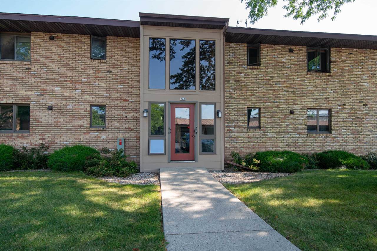 264 Campbell Road - Photo 1