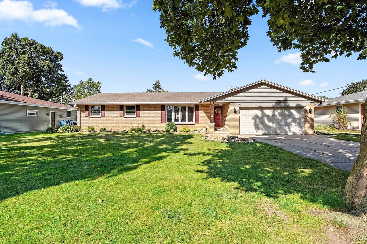 1192 Alice Drive - Photo 1