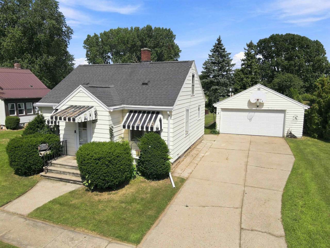 1118 Harrison Street - Photo 1