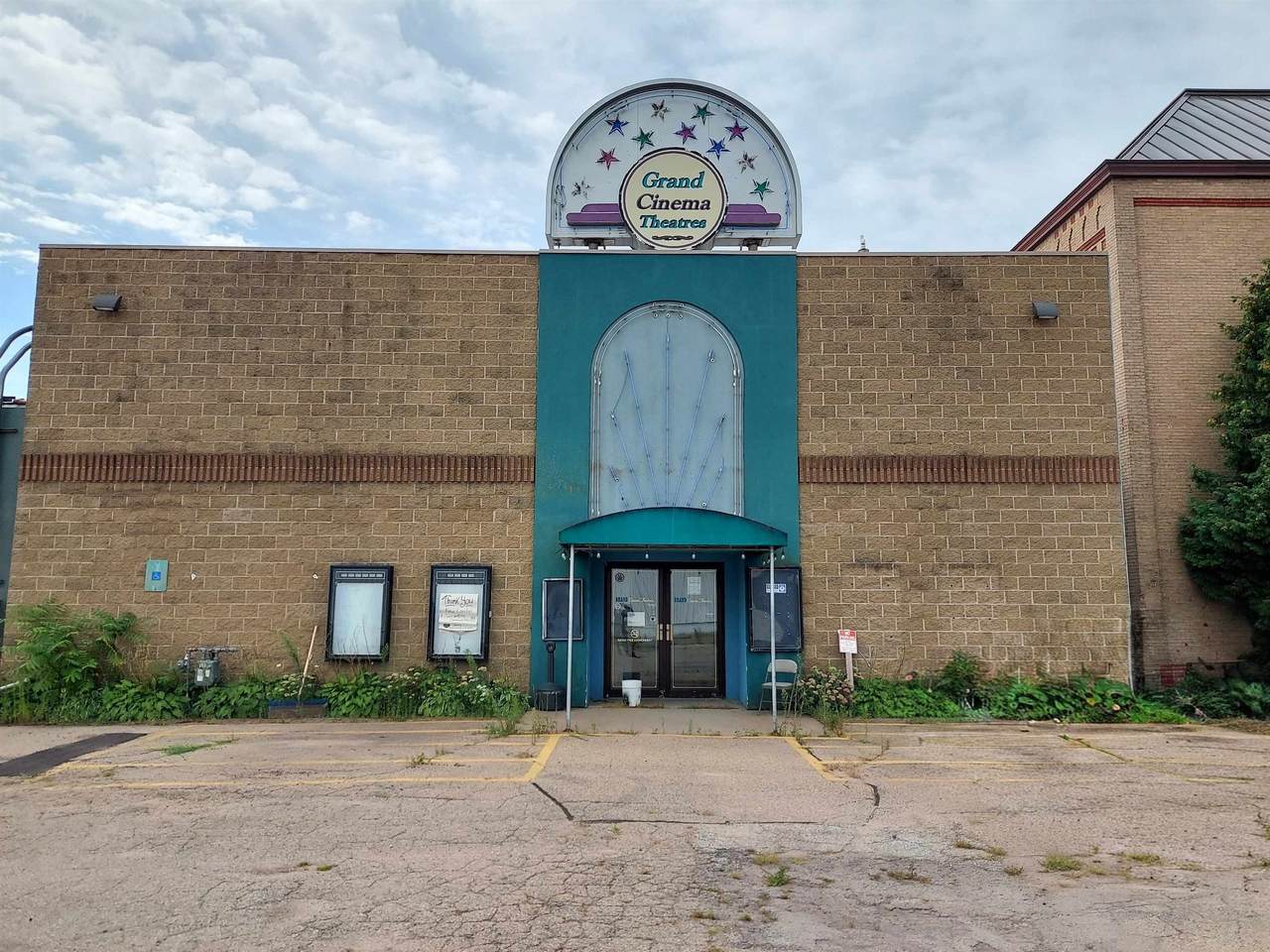 208 Wolf River Plaza - Photo 1