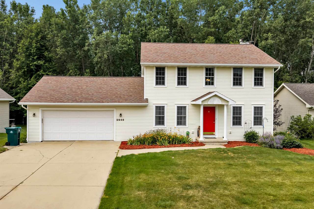 2946 Copper Mountain Court - Photo 1