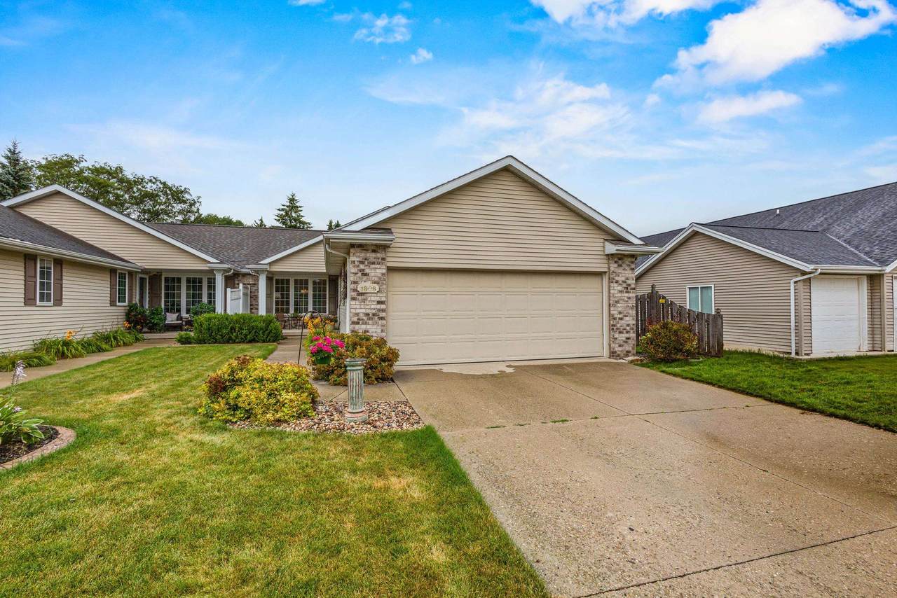 1808 Hardwoods Court - Photo 1