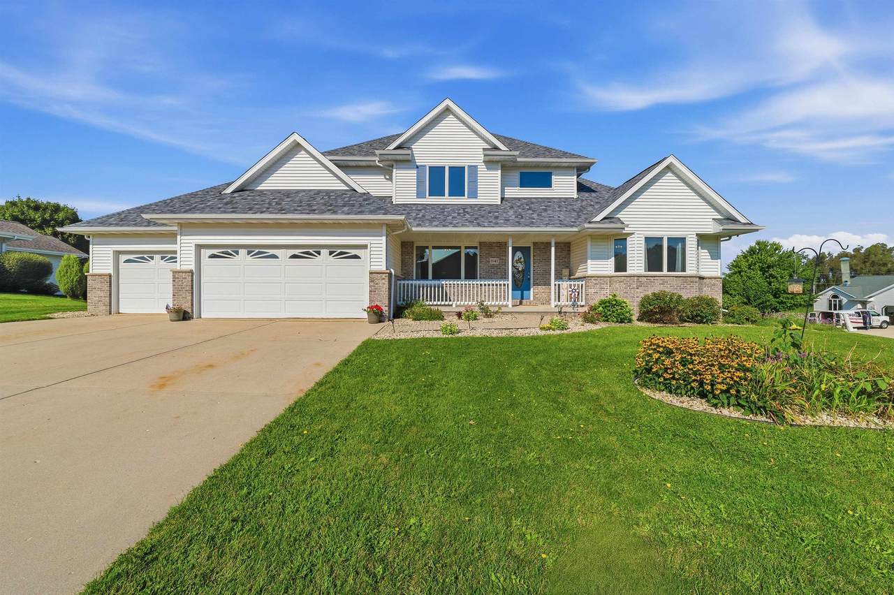 1141 Garden Street - Photo 1