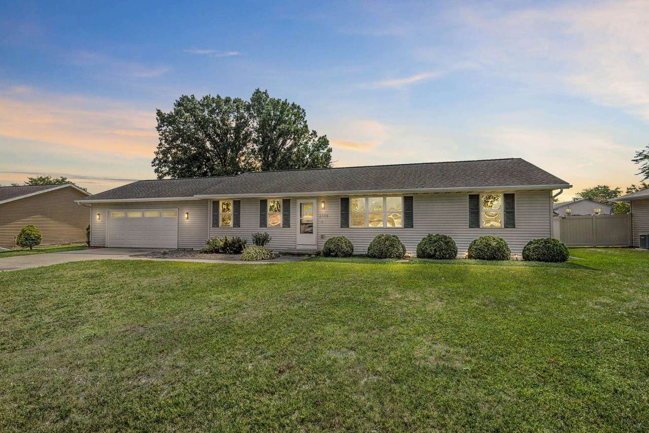 2108 Gadwall Lane - Photo 1