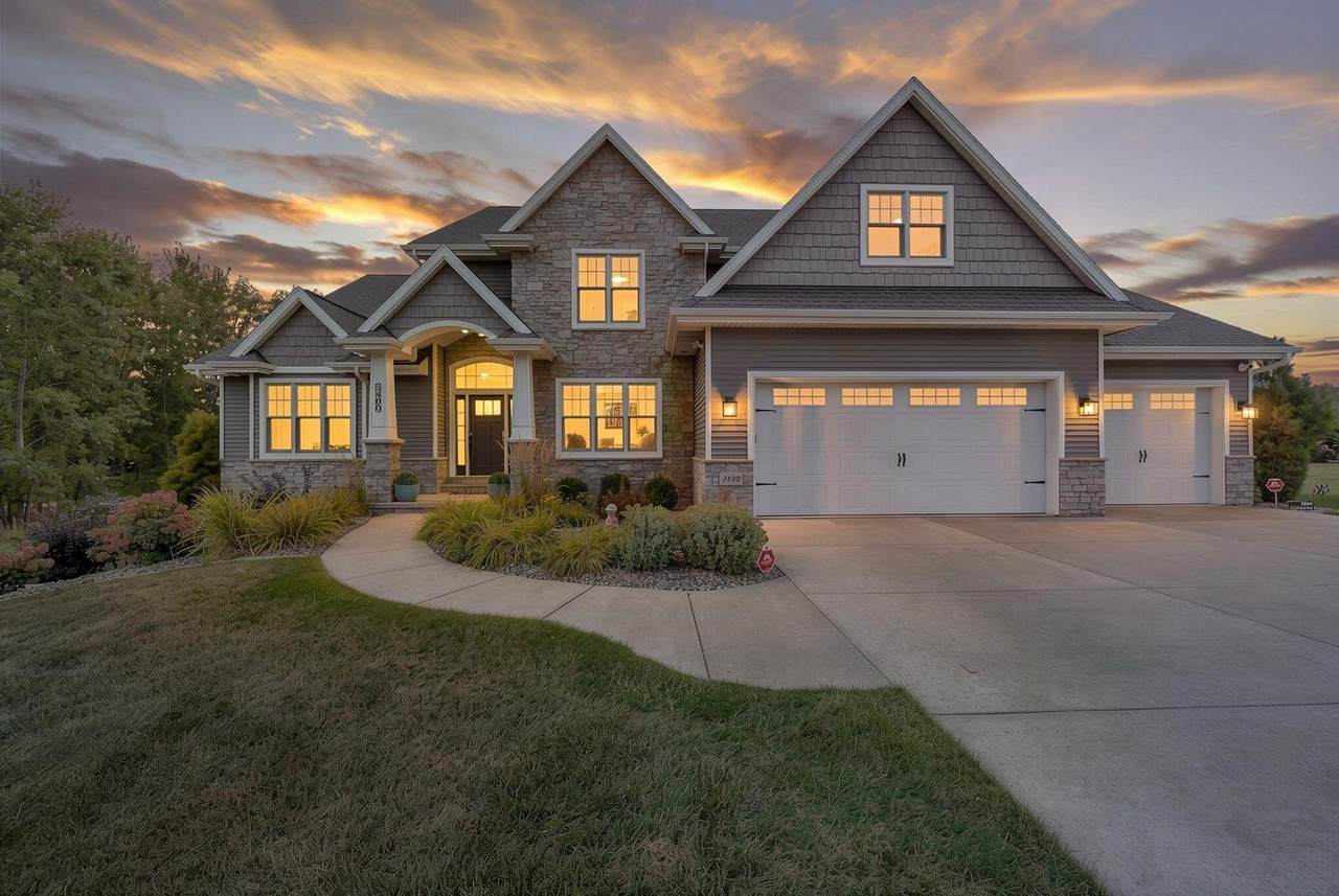 3400 Amber Lane - Photo 1
