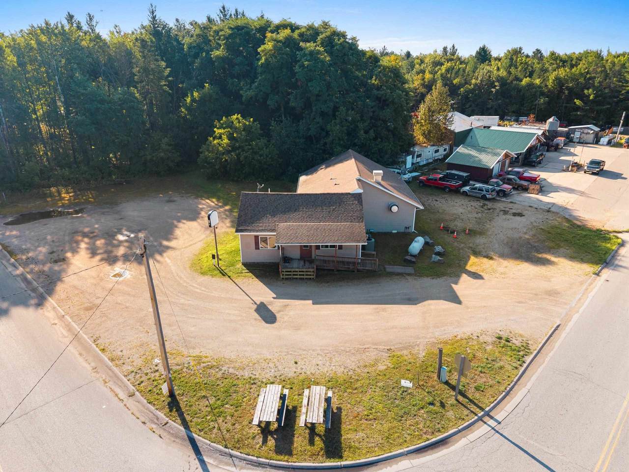 N12796 County Road Ac - Photo 1
