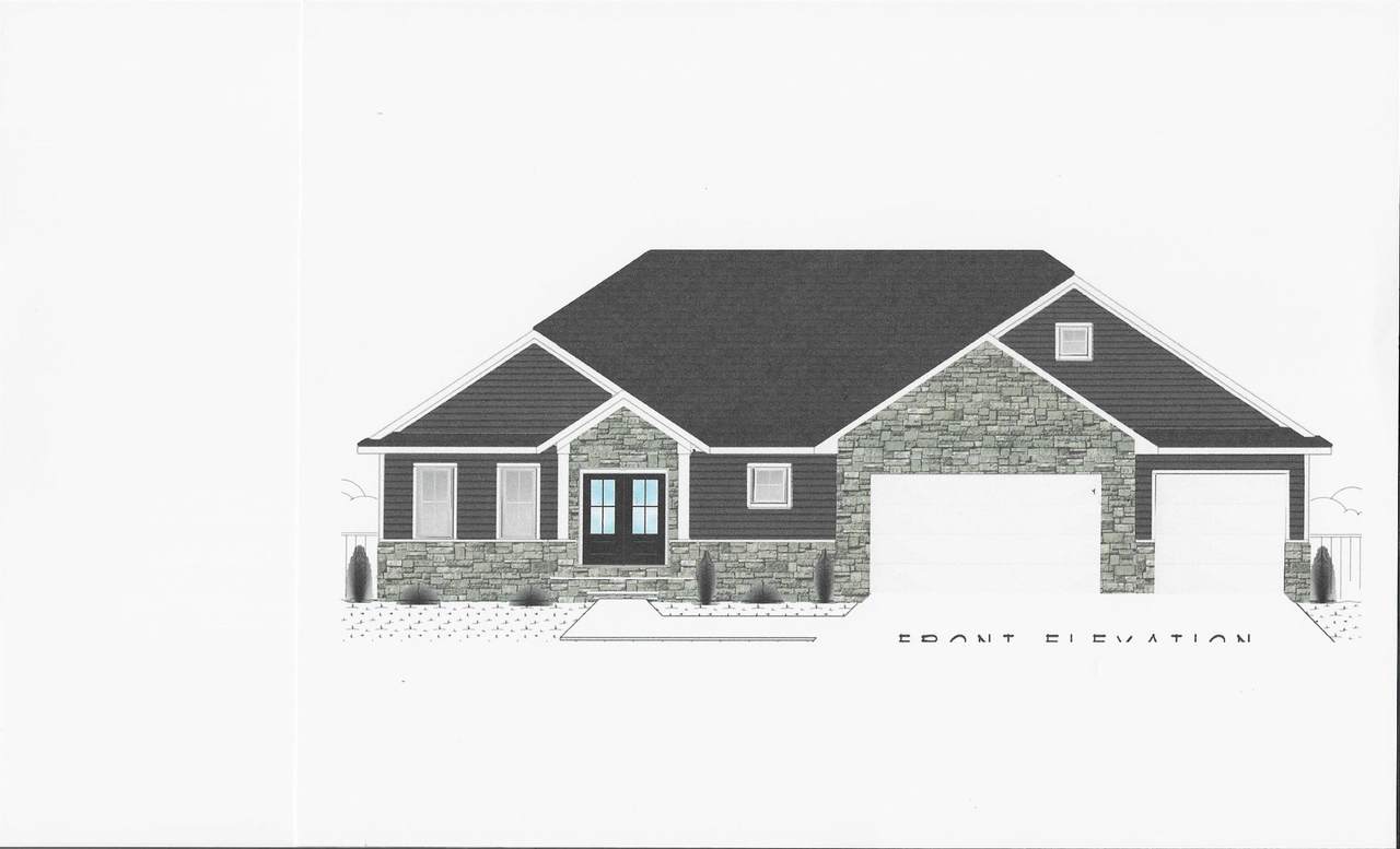 3697 Ella Jo Way - Photo 1