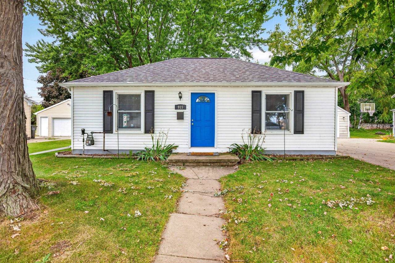 915 Taft Street - Photo 1
