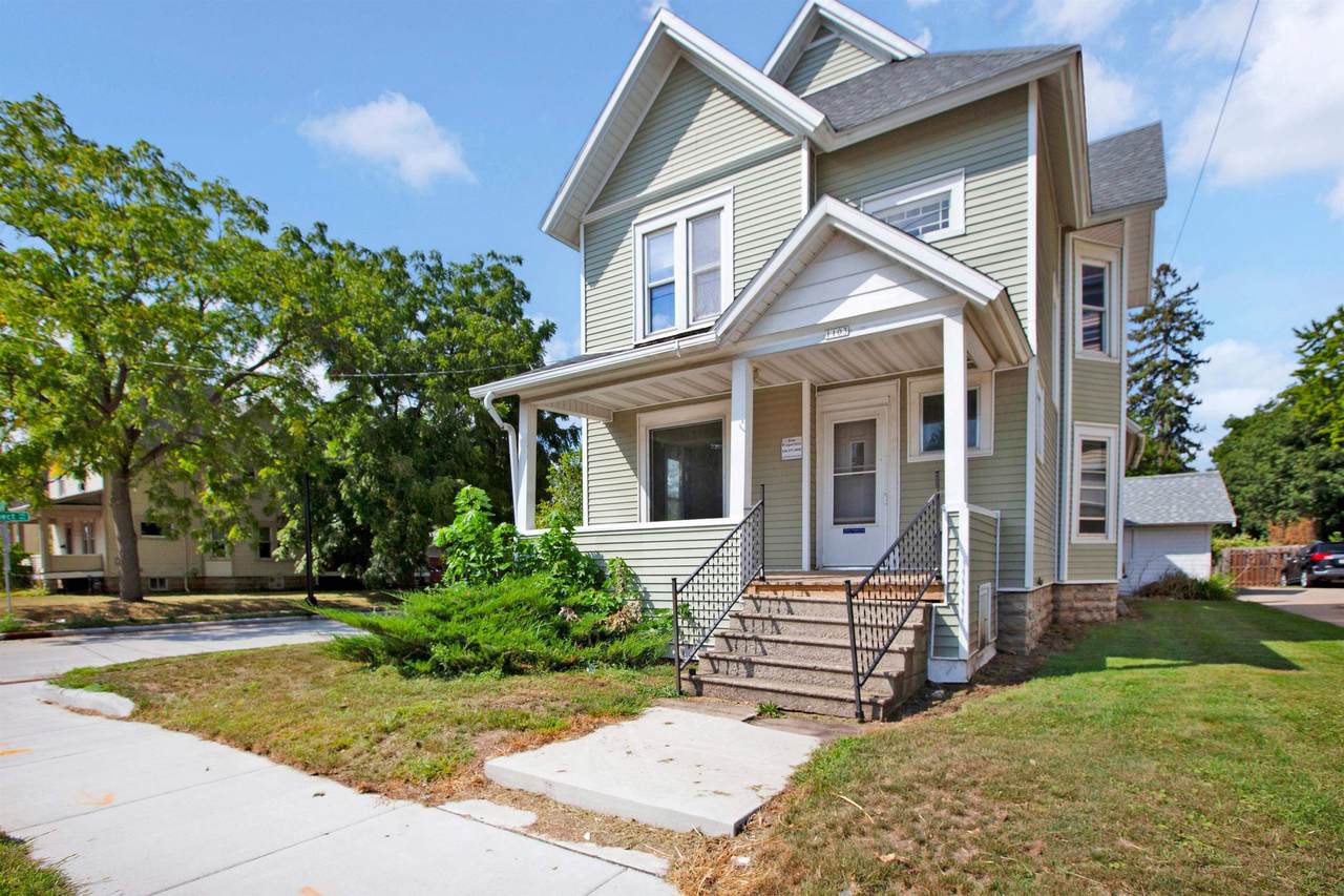 1103 Cherry Street - Photo 1
