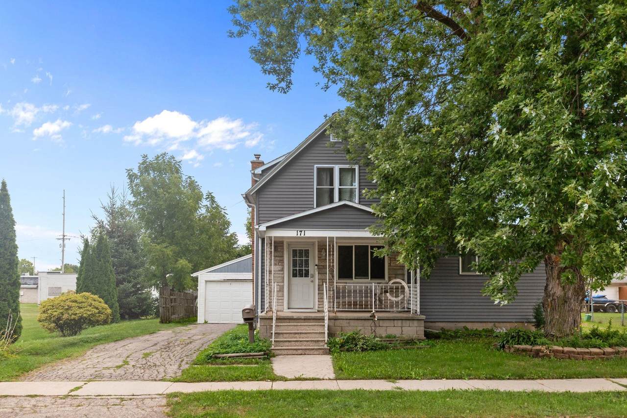 171 Butler Street - Photo 1
