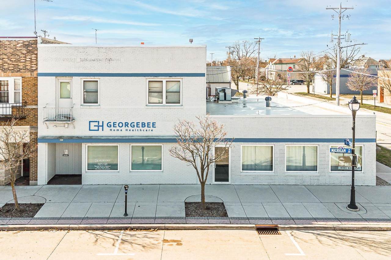 831 Michigan Avenue - Photo 1