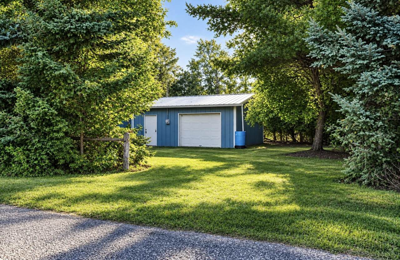 N2955 Bay De Noc Drive - Photo 1
