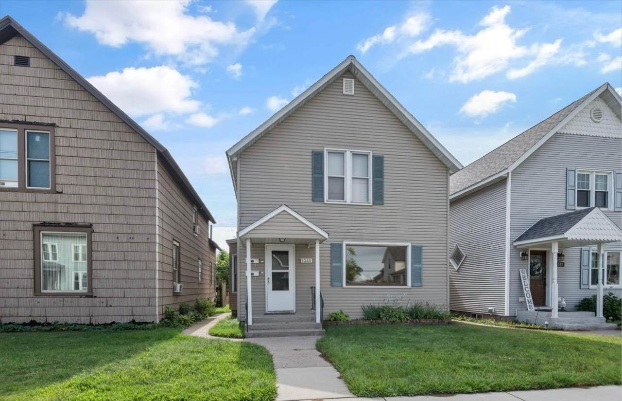 1345 Merryman Street - Photo 1