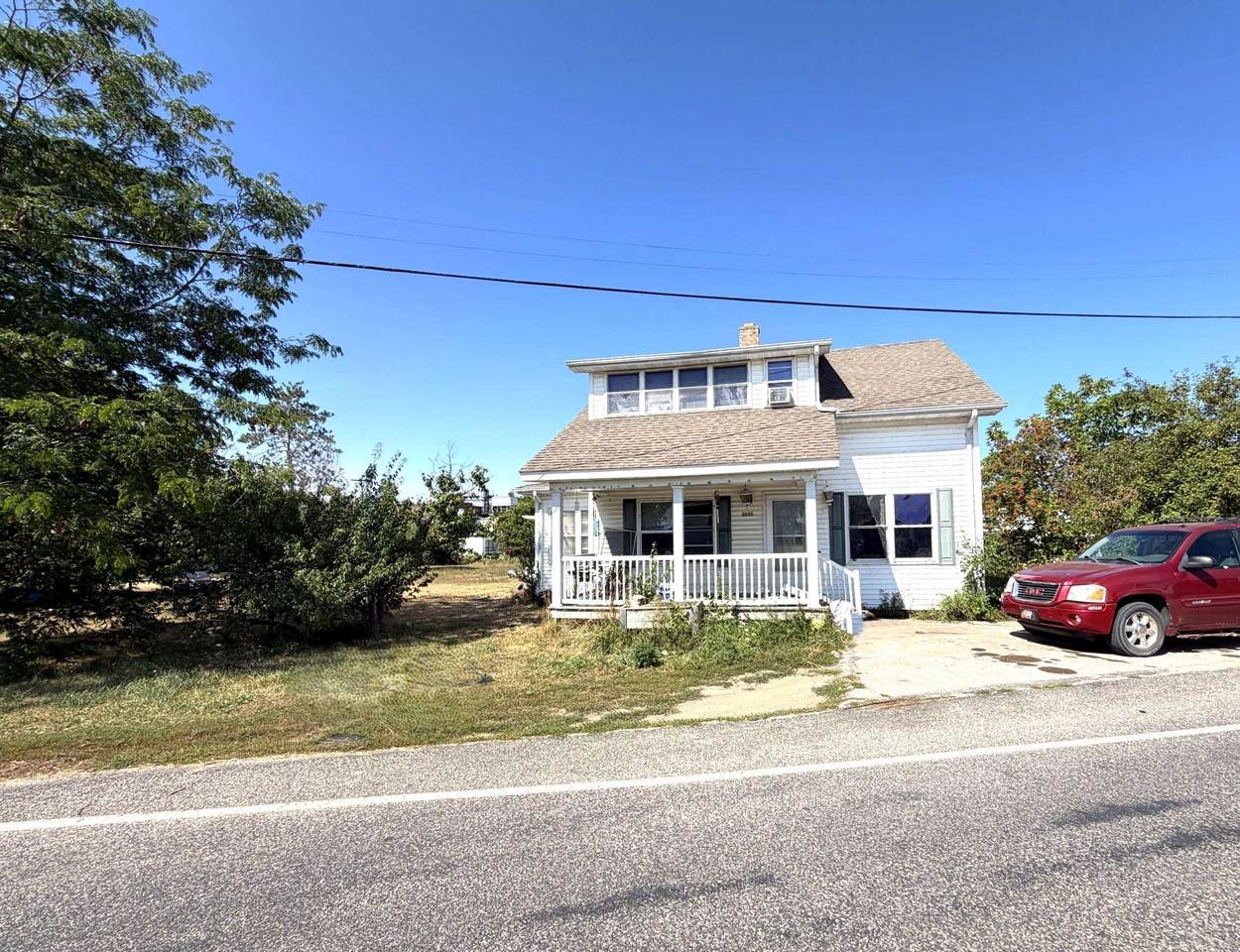S819 Menominee Street - Photo 1