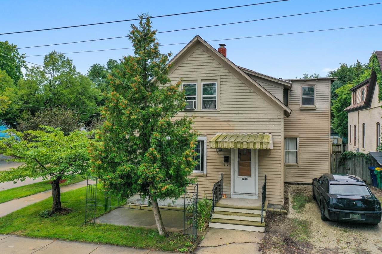 1280 Walnut Street - Photo 1