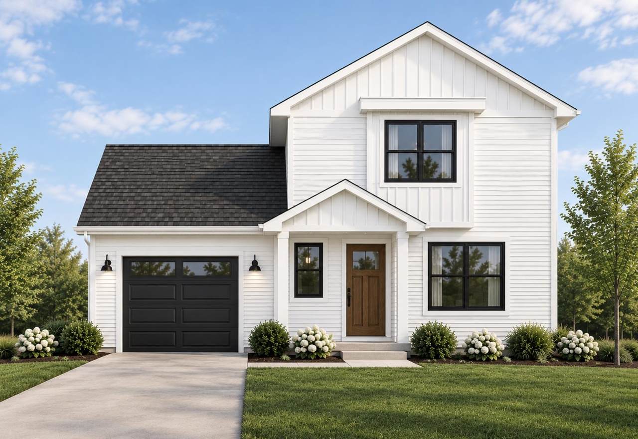 1800 Southland Lane - Photo 1