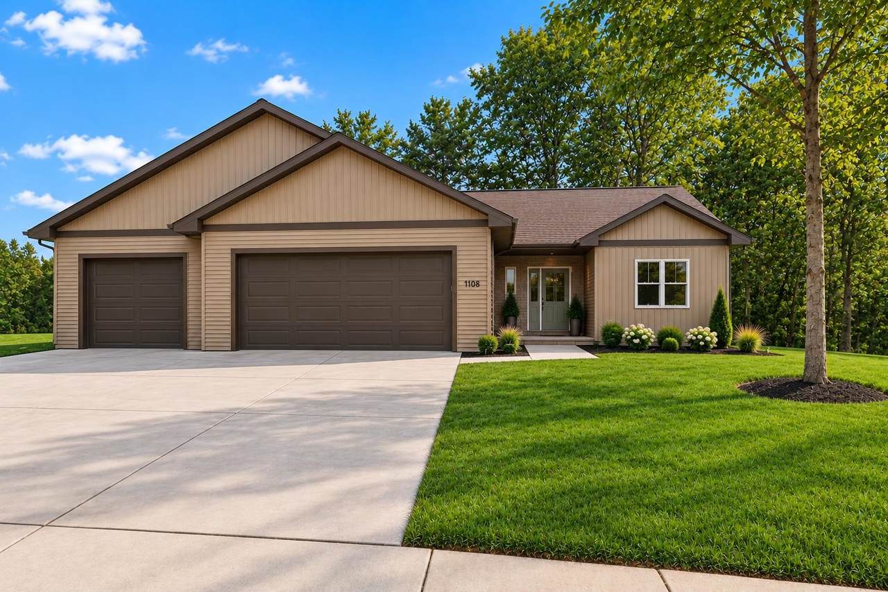 1108 Pinecrest Road - Photo 1