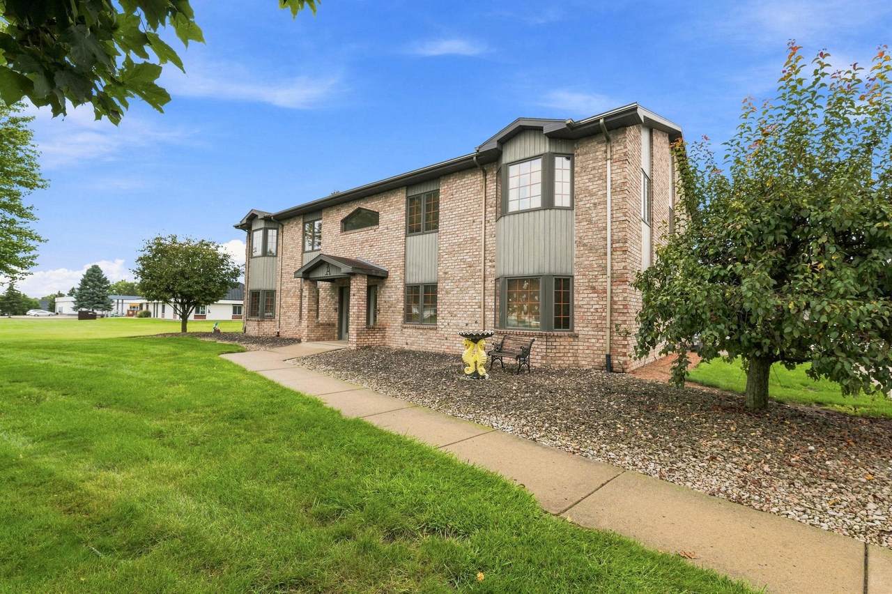 1702 Alfred Drive - Photo 1