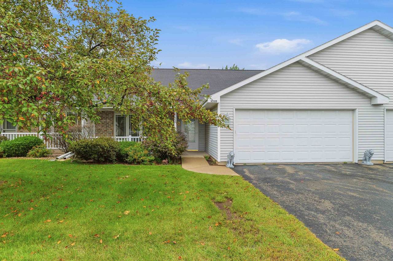 456 Wyldewood Drive - Photo 1