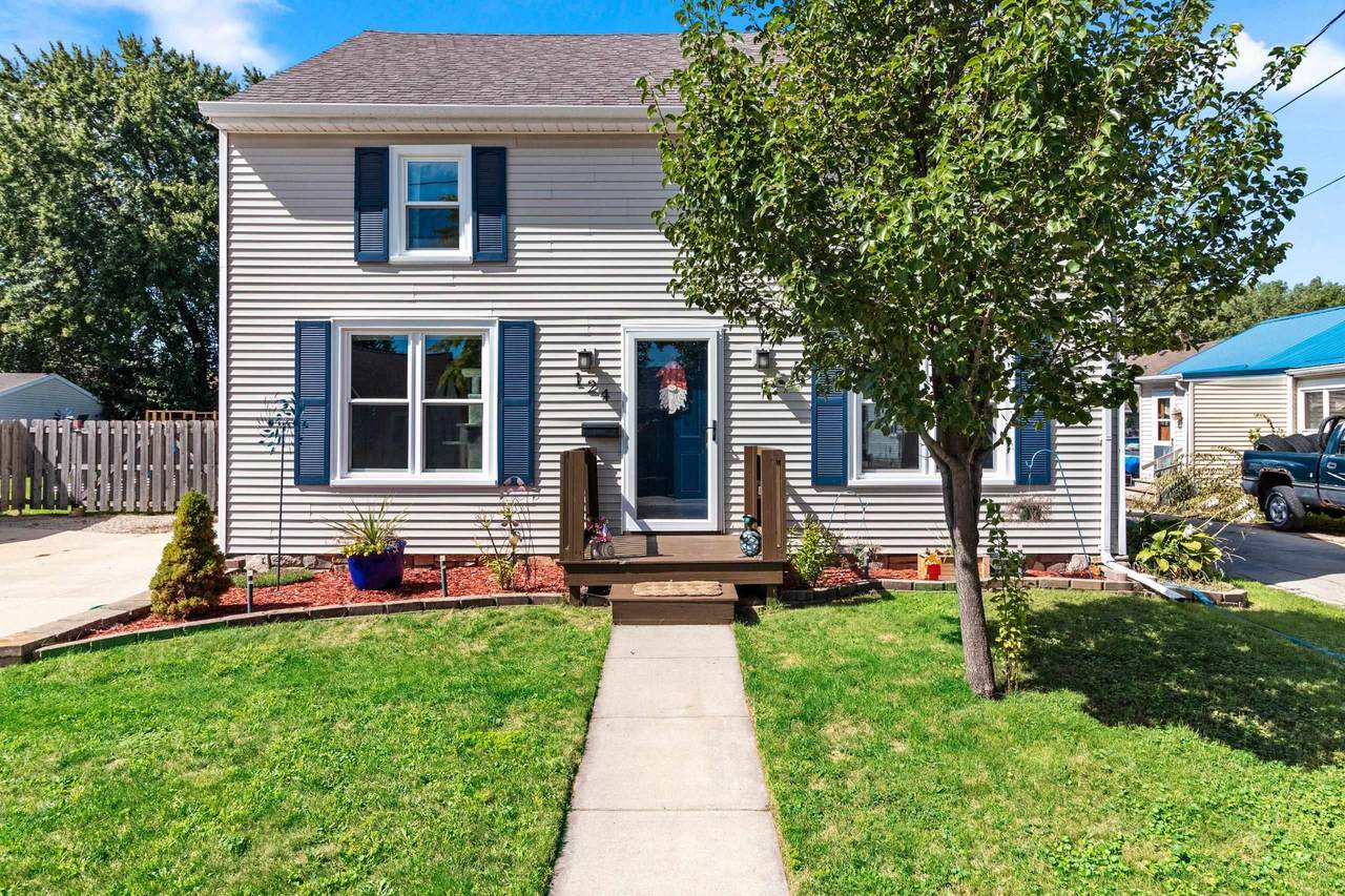124 Irene Street - Photo 1