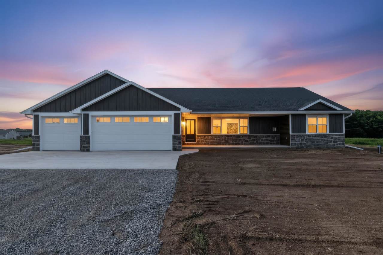 2722 Westline Road - Photo 1