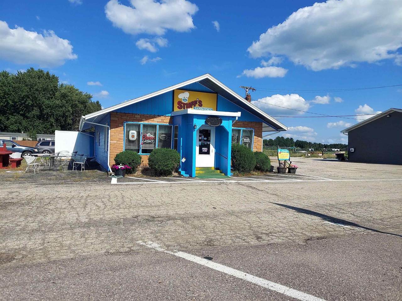 4144 Hwy 13 - Photo 1