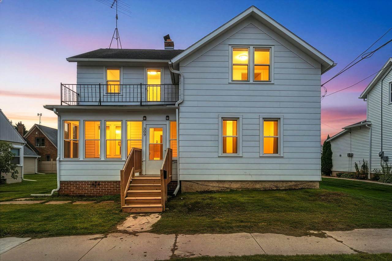 309 Paine Street - Photo 1