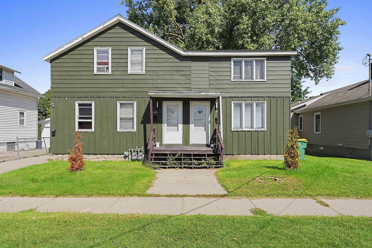 1453 Harvey Street - Photo 1