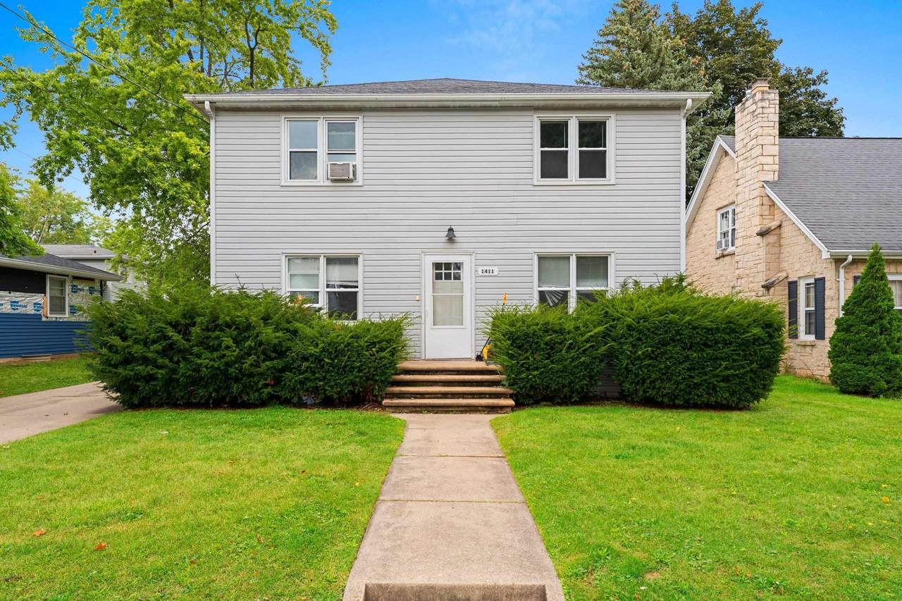 1409 Eliza Street - Photo 1